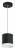 Подвесной светильник Lightstar Rullo RP34873486 Подвесной светильник Lightstar Rullo RP34873486