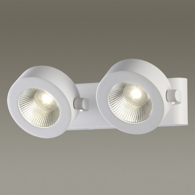Спот Odeon Light Pumavi 3493/20WL