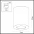 Накладной светильник Odeon Light Aquana 3571/1C Накладной светильник Odeon Light Aquana 3571/1C