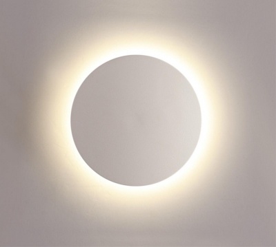 Накладной светильник Odeon Light Eclissi 3633/9WL