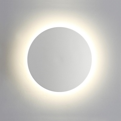 Накладной светильник Odeon Light Eclissi 3633/9WL