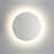 Накладной светильник Odeon Light Eclissi 3633/9WL