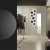 Накладной светильник Odeon Light Eclissi 3634/6WL Накладной светильник Odeon Light Eclissi 3634/6WL
