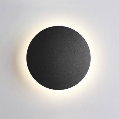 Накладной светильник Odeon Light Eclissi 3634/6WL