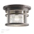 Накладной светильник Odeon Light Virta 4044/1C