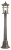 Наземный низкий светильник Odeon Light Virta 4044/1F