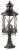 Наземный низкий светильник Odeon Light Sation 4045/3B Наземный низкий светильник Odeon Light Sation 4045/3B