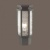 Наземный низкий светильник Odeon Light Gino 4048/1B Наземный низкий светильник Odeon Light Gino 4048/1B