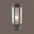 Наземный низкий светильник Odeon Light Gino 4048/1B Наземный низкий светильник Odeon Light Gino 4048/1B