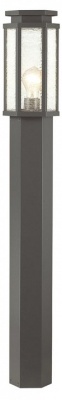 Наземный низкий светильник Odeon Light Gino 4048/1F