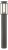 Наземный низкий светильник Odeon Light Gino 4048/1F