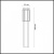 Наземный низкий светильник Odeon Light Gino 4048/1F