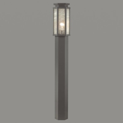 Наземный низкий светильник Odeon Light Gino 4048/1F