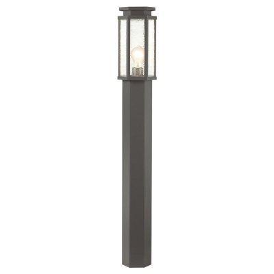 Наземный низкий светильник Odeon Light Gino 4048/1F