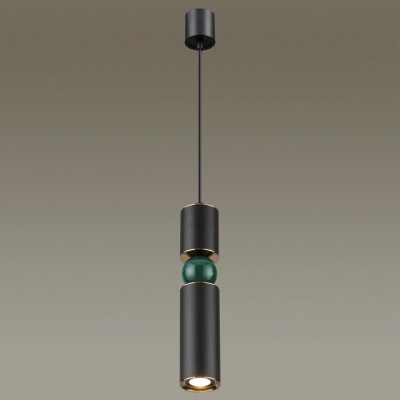 Подвесной светильник Odeon Light Sakra 4075/5L
