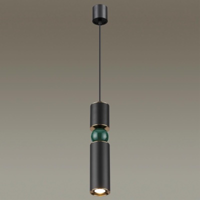 Подвесной светильник Odeon Light Sakra 4075/5L