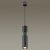 Подвесной светильник Odeon Light Sakra 4075/5L Подвесной светильник Odeon Light Sakra 4075/5L