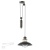 Подвесной светильник Odeon Light Dante 4164/1A Подвесной светильник Odeon Light Dante 4164/1A