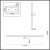 Накладной светильник Odeon Light Mill 3858/12WB Накладной светильник Odeon Light Mill 3858/12WB