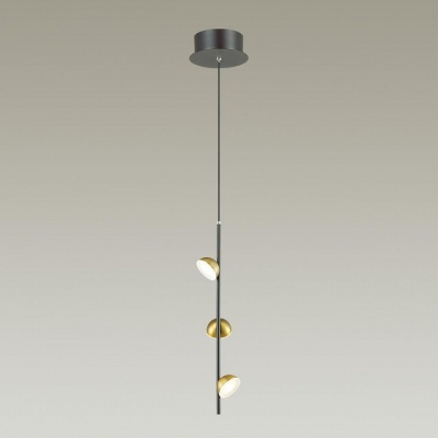 Подвесной светильник Odeon Light Verica 4156/9L