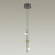 Подвесной светильник Odeon Light Verica 4156/9L Подвесной светильник Odeon Light Verica 4156/9L