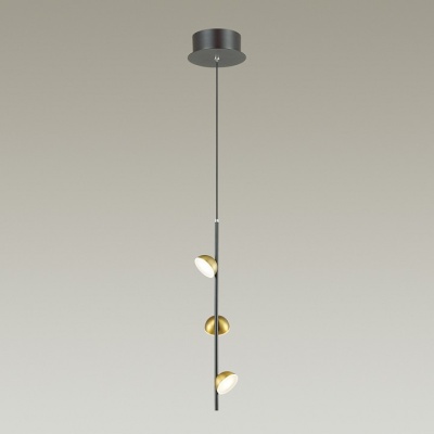Подвесной светильник Odeon Light Verica 4156/9L