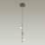 Подвесной светильник Odeon Light Verica 4156/9L Подвесной светильник Odeon Light Verica 4156/9L