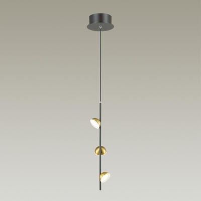 Подвесной светильник Odeon Light Verica 4156/9L