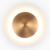 Накладной светильник Odeon Light Eclissi 3871/12WL Накладной светильник Odeon Light Eclissi 3871/12WL