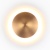 Накладной светильник Odeon Light Eclissi 3871/12WL Накладной светильник Odeon Light Eclissi 3871/12WL