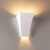 Накладной светильник Odeon Light Gips 3882/1W Накладной светильник Odeon Light Gips 3882/1W