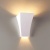 Накладной светильник Odeon Light Gips 3882/1W Накладной светильник Odeon Light Gips 3882/1W