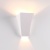 Накладной светильник Odeon Light Gips 3882/1W Накладной светильник Odeon Light Gips 3882/1W