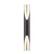 Бра Odeon Light Whitney 3816/16WS