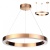 Подвесной светильник Odeon Light Brizzi 3885/35LA Подвесной светильник Odeon Light Brizzi 3885/35LA