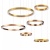 Подвесной светильник Odeon Light Brizzi 3885/35LA Подвесной светильник Odeon Light Brizzi 3885/35LA