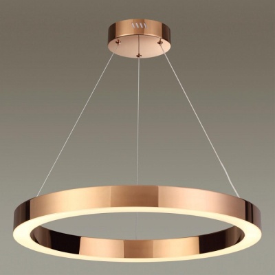 Подвесной светильник Odeon Light Brizzi 3885/35LA