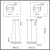 Подвесной светильник Odeon Light Brizzi 3885/35LA Подвесной светильник Odeon Light Brizzi 3885/35LA