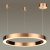 Подвесной светильник Odeon Light Brizzi 3885/35LA Подвесной светильник Odeon Light Brizzi 3885/35LA