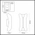 Светильник на штанге Odeon Light Krista 3886/6BG Светильник на штанге Odeon Light Krista 3886/6BG