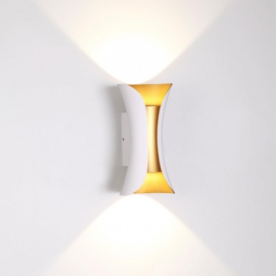 Светильник на штанге Odeon Light Krista 3886/6WG