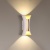 Светильник на штанге Odeon Light Krista 3886/6WG Светильник на штанге Odeon Light Krista 3886/6WG