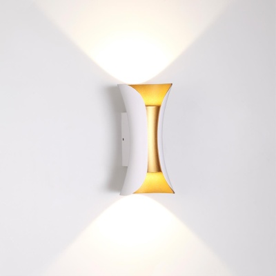 Светильник на штанге Odeon Light Krista 3886/6WG