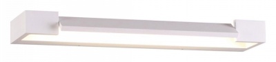 Накладной светильник Odeon Light Arno 3887/12WW