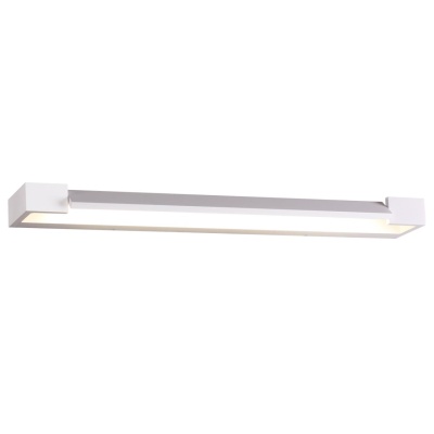 Накладной светильник Odeon Light Arno 3887/18WW