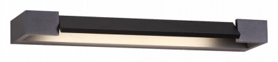 Накладной светильник Odeon Light Arno 3888/12WB