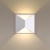 Накладной светильник Odeon Light Tibro 3909/10WL Накладной светильник Odeon Light Tibro 3909/10WL