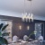Подвесной светильник Odeon Light Perla 4631/1 Подвесной светильник Odeon Light Perla 4631/1
