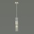 Подвесной светильник Odeon Light Perla 4631/1 Подвесной светильник Odeon Light Perla 4631/1