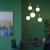 Подвесной светильник Odeon Light Okia 4673/1 Подвесной светильник Odeon Light Okia 4673/1